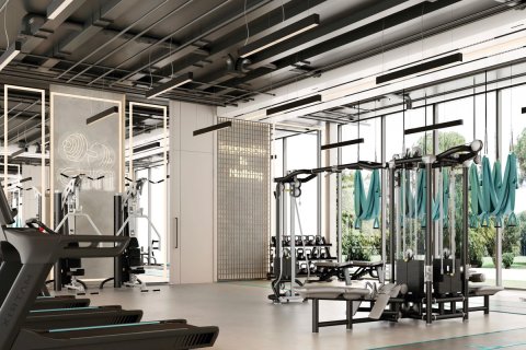 4 bedrooms Apartment  No. 119511 12