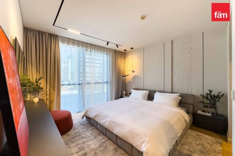 Квартира с 2 спальнями  №119515 11