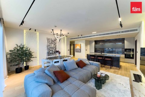 Квартира с 2 спальнями  №119515 4