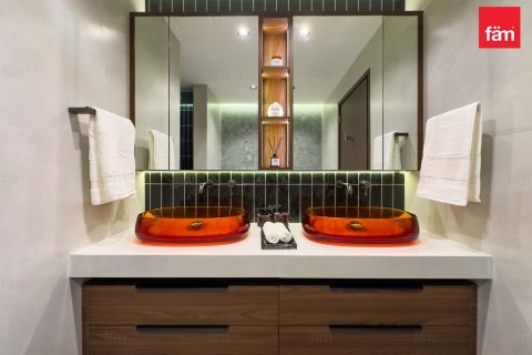 Квартира с 2 спальнями  №119515 22