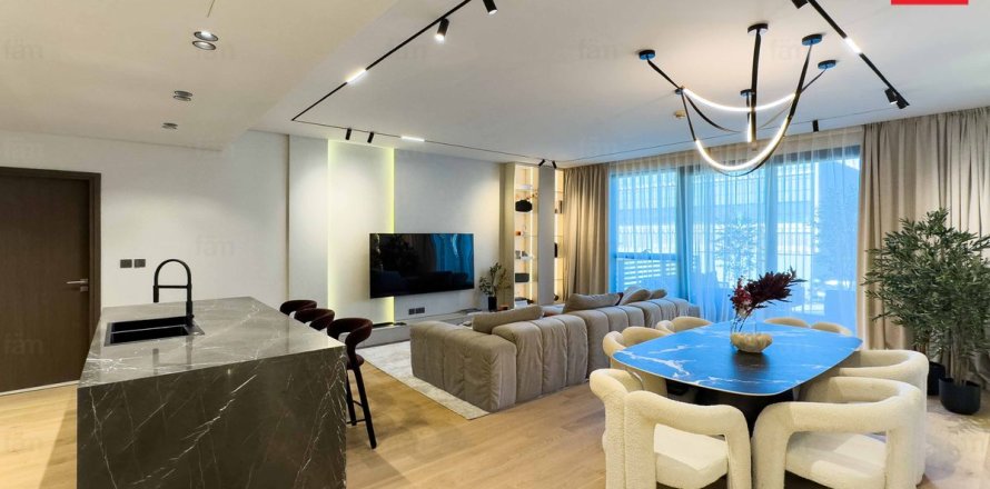 2 غرف نوم شقة في الوصل, الإمارات العربية المتحدة رقم 119515