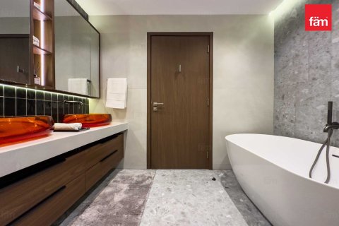 Квартира с 2 спальнями  №119515 20