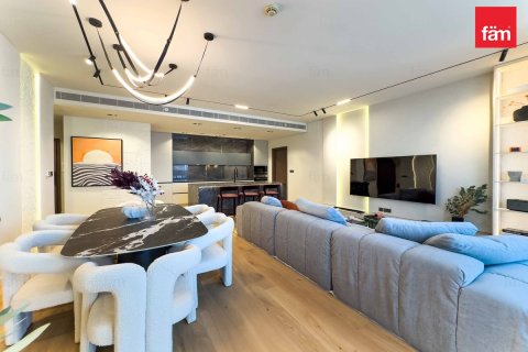 Квартира с 2 спальнями  №119515 6