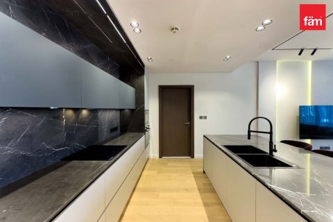 Квартира с 2 спальнями  №119515 7