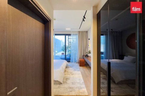 Квартира с 2 спальнями  №119515 17