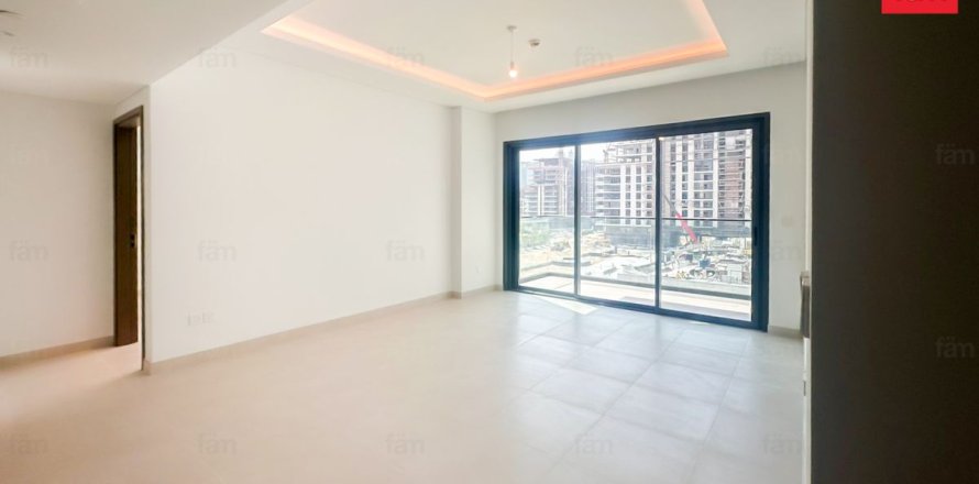 Квартира с 2 спальнями  №119512