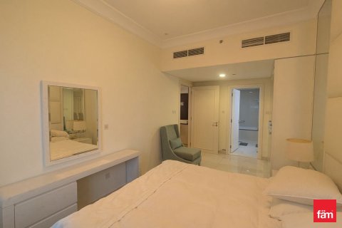 1 غرف نوم شقة رقم 119513 8