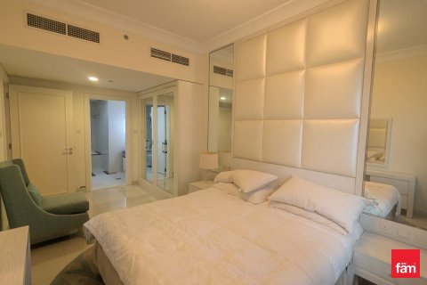 1 غرف نوم شقة رقم 119513 7