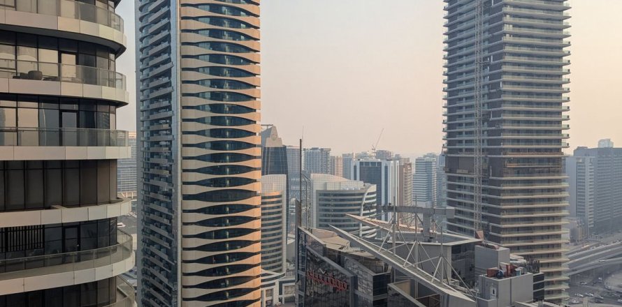 1 غرف نوم شقة رقم 119513