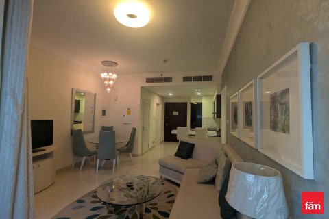 1 غرف نوم شقة رقم 119513 4