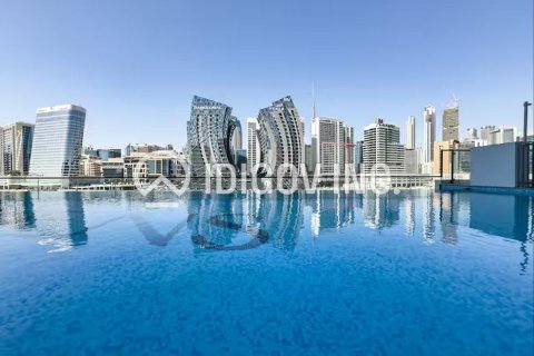 1 غرف نوم شقة في الخليج التجاري, الإمارات العربية المتحدة رقم 85961 11