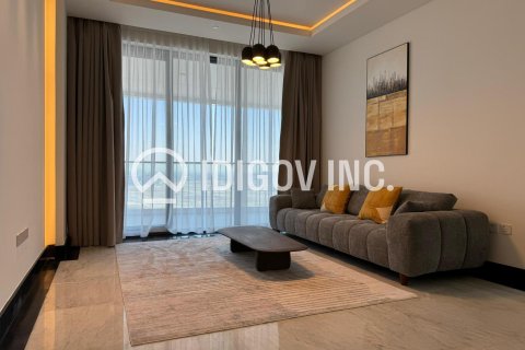 1 غرف نوم شقة في الخليج التجاري, الإمارات العربية المتحدة رقم 85961 2