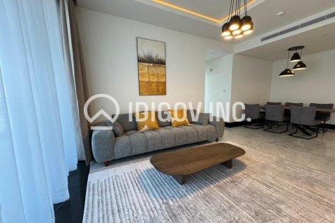 1 غرف نوم شقة في الخليج التجاري, الإمارات العربية المتحدة رقم 85961 6