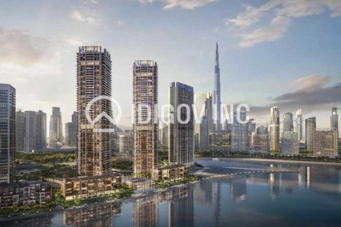 استوديو شقة في الخليج التجاري, الإمارات العربية المتحدة رقم 85963 3