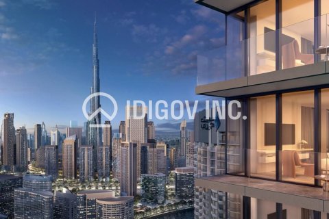 استوديو شقة في الخليج التجاري, الإمارات العربية المتحدة رقم 85963 2