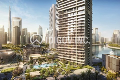 استوديو شقة في الخليج التجاري, الإمارات العربية المتحدة رقم 85963 12