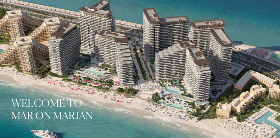 Apartment de 3 dormitorios No. 123917