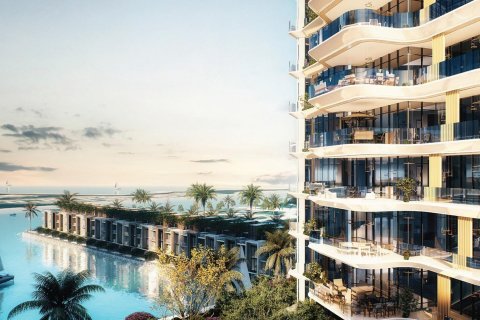 Apartment de 1 dormitorio  No. 123923 10