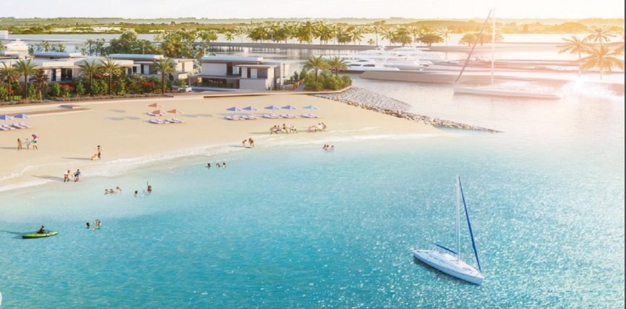 Villa de 4 dormitorios  No. 123922