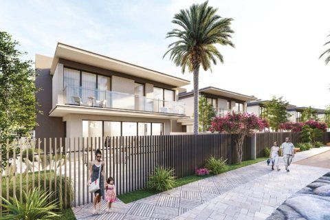 Villa de 4 dormitorios  No. 123922 15