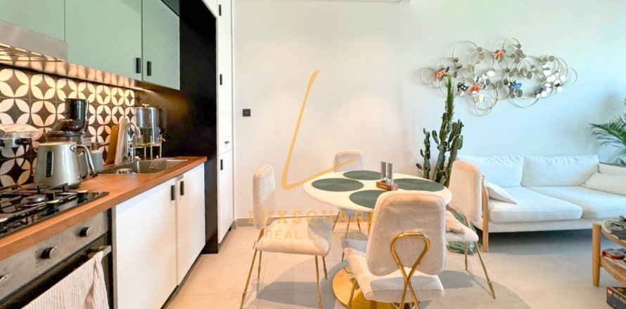 2 bedrooms Apartment in Dubai Hills Estate, UAE No. 136838