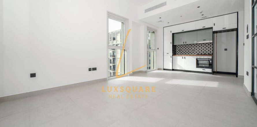 Квартира с 2 спальнями в Дубай Хилс Эстейт, ОАЭ №136836