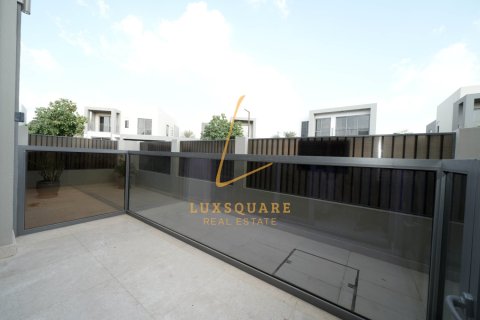 5 غرفة نوم  فيلا في Sidra Villas, الإمارات العربية المتحدة رقم 136837 11