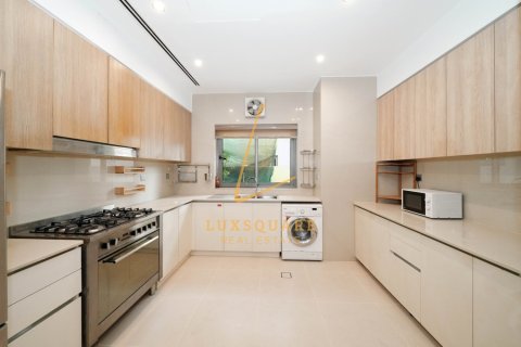 5 غرفة نوم  فيلا في Sidra Villas, الإمارات العربية المتحدة رقم 136837 4