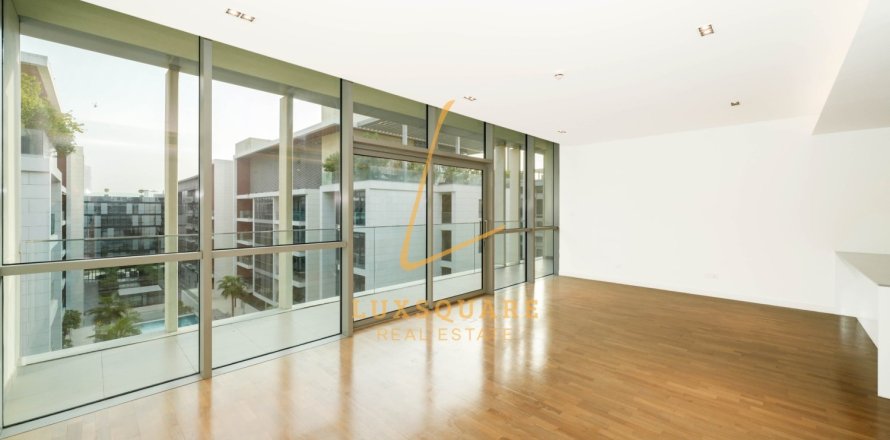 2 غرف نوم شقة في الوصل, الإمارات العربية المتحدة رقم 136841