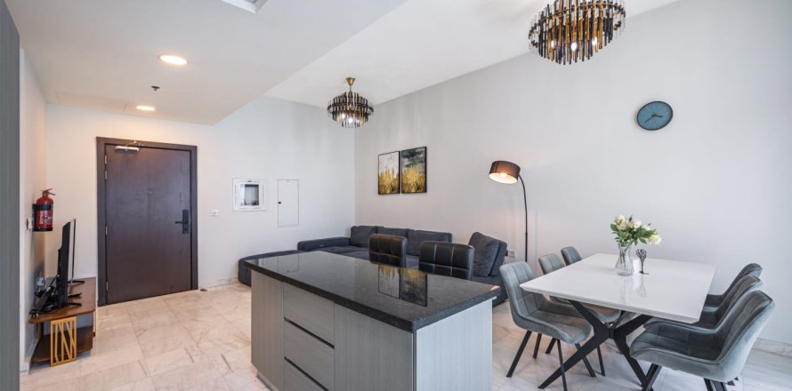 2 bedrooms Apartment in Business Bay, UAE No. 147474