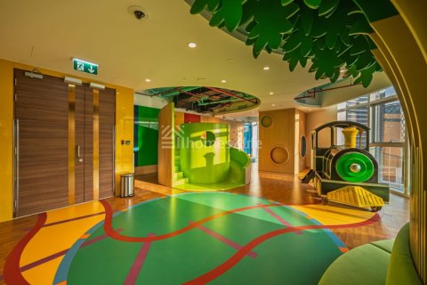 1 bedroom Apartment in Downtown Dubai (Downtown Burj Dubai), UAE No. 147476 30