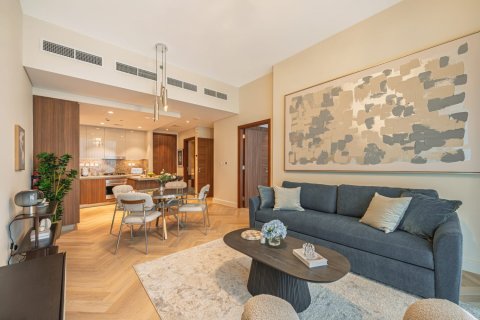 1 bedroom Apartment in Downtown Dubai (Downtown Burj Dubai), UAE No. 147476 23