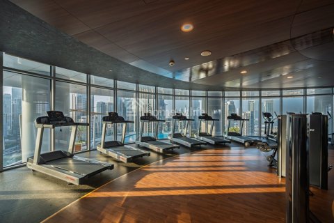 1 bedroom Apartment in Downtown Dubai (Downtown Burj Dubai), UAE No. 147476 9