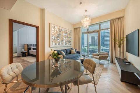 1 bedroom Apartment in Downtown Dubai (Downtown Burj Dubai), UAE No. 147476 19