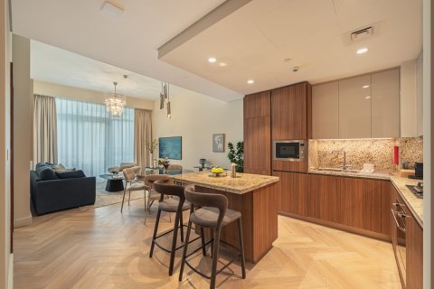 1 bedroom Apartment in Downtown Dubai (Downtown Burj Dubai), UAE No. 147476 18