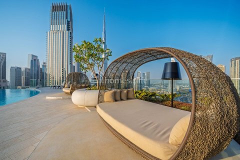1 bedroom Apartment in Downtown Dubai (Downtown Burj Dubai), UAE No. 147476 10