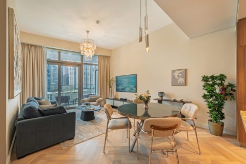 1 bedroom Apartment in Downtown Dubai (Downtown Burj Dubai), UAE No. 147476 20