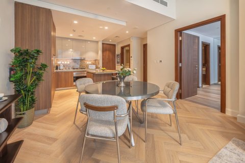 1 bedroom Apartment in Downtown Dubai (Downtown Burj Dubai), UAE No. 147476 24