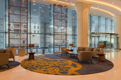 1 bedroom Apartment in Downtown Dubai (Downtown Burj Dubai), UAE No. 147476 5