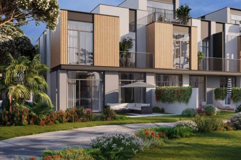 4 bedrooms Villa in Mudon, UAE No. 148497