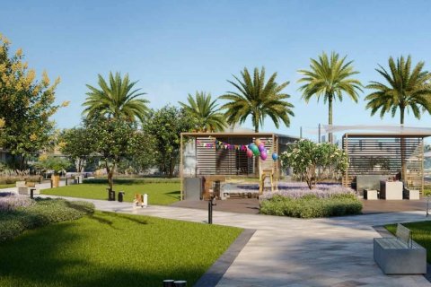 4 bedrooms Villa in Mudon, UAE No. 148497 7