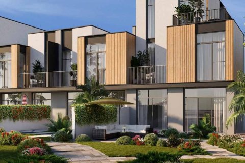 4 bedrooms Villa in Mudon, UAE No. 148497 8