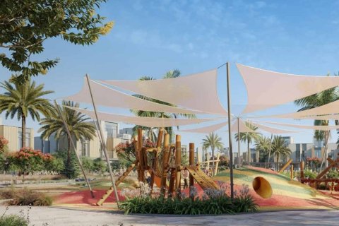 4 bedrooms Villa in Mudon, UAE No. 148497 9