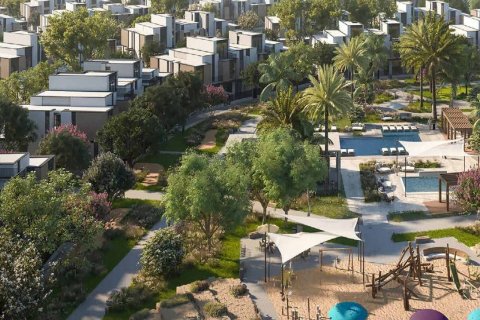 4 bedrooms Villa in Mudon, UAE No. 148497 11