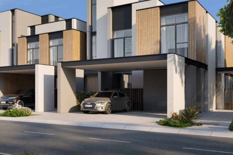 4 bedrooms Villa in Mudon, UAE No. 148497 12