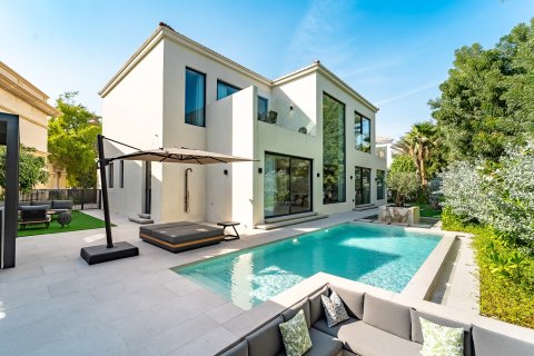 5 bedrooms Villa in Jumeirah Islands, UAE No. 148499 4