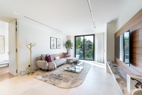 5 bedrooms Villa in Jumeirah Islands, UAE No. 148499 23