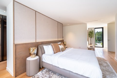 5 bedrooms Villa in Jumeirah Islands, UAE No. 148499 19