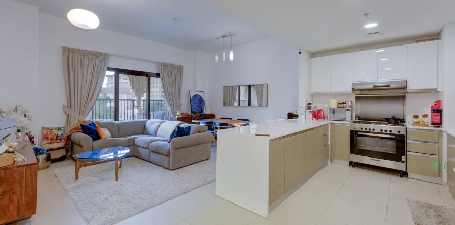 Квартира с 3 спальнями в Дубай, ОАЭ №148501