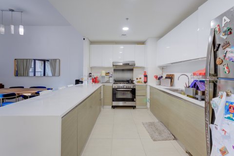 Квартира с 3 спальнями в Дубай, ОАЭ №148501 4